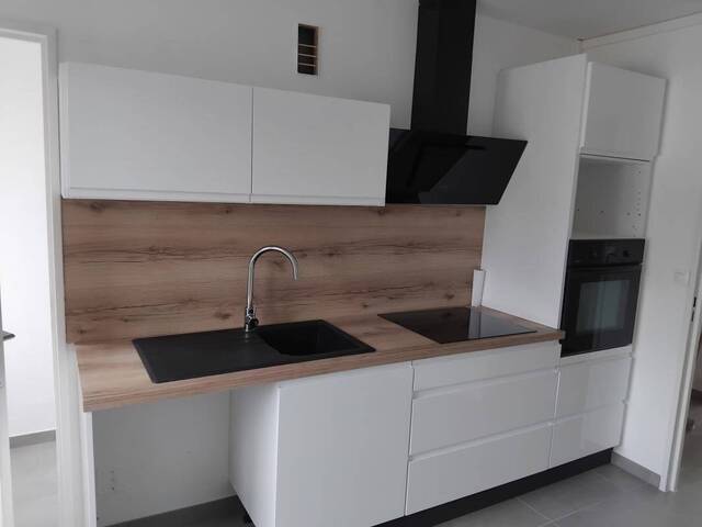 Location Appartement t4 3 pièces 77 m² La Fouillouse 42480