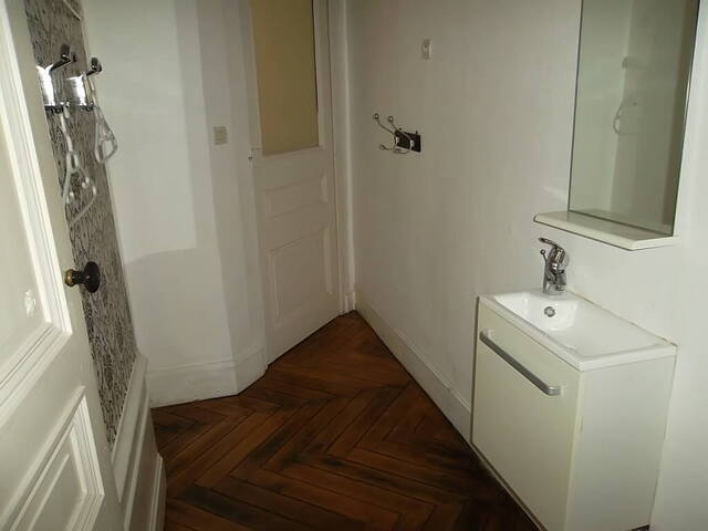 Location Appartement t3 4 pièces 134 m² Saint-Étienne 42000 JACQUARD