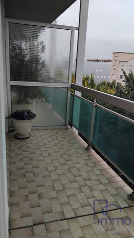 Vente Appartement 4 pièces 79 m² Saint-Étienne 42000