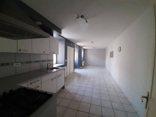 Location Maison de ville 4 pièces 81 m² Saint-Marcellin-en-Forez 42680