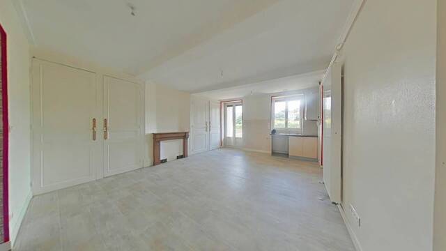 Location Appartement t3 70 m² Rive-de-Gier 42800