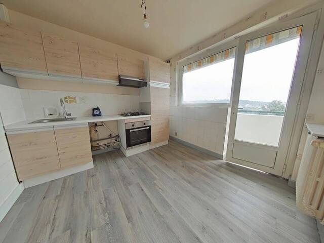Location Appartement t3 67 m² Saint-Étienne 42000 BERGSON