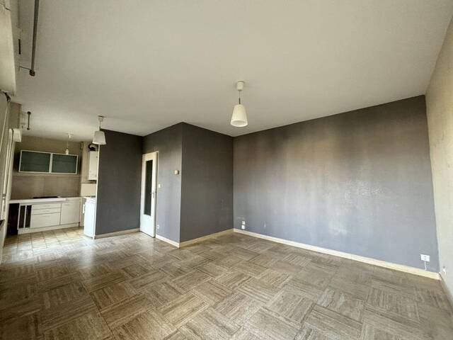 Location Appartement studio 1 pièce 31 m² Saint-Étienne 42000 FOURNEYRON
