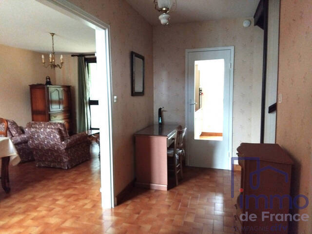 Vente Maison 5 pièces 103.35 m² Chadrac 43770