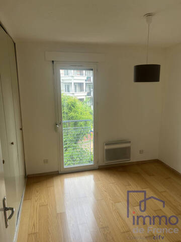 Vente Appartement 3 pièces 65.83 m² Saint-Étienne 42000