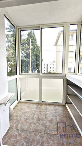 Vente Appartement 4 pièces 81.72 m² Saint-Étienne 42000