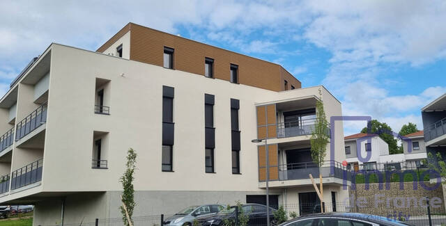 Vente Appartement 4 pièces 90 m² La Talaudière 42350