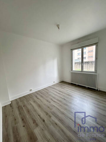 Vente Appartement 3 pièces 58 m² Saint-Étienne 42100