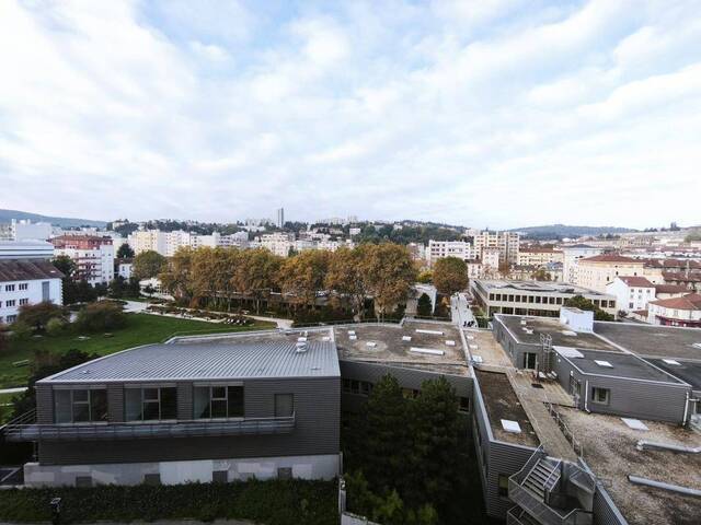 Location Appartement t5 113 m² Saint-Étienne 42100 FAC - TREFILERIE