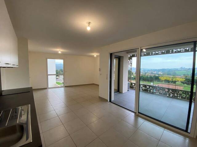 Location Appartement t2 53 m² Lorette 42420