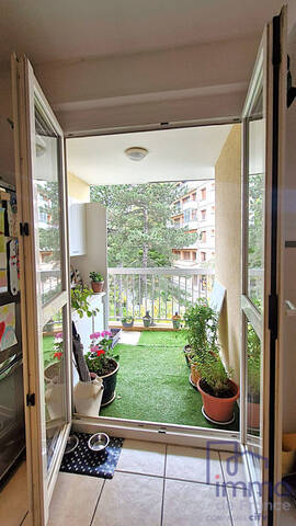 Vente Appartement 4 pièces 78.25 m² Saint-Étienne 42100