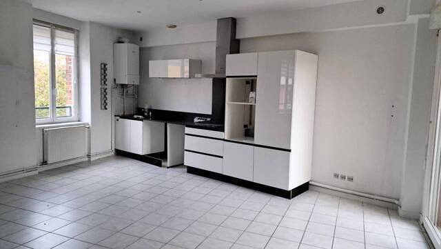 Location Appartement t2 61 m² Andrézieux-Bouthéon 42160