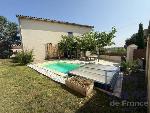 Vente Maison ancienne 5 pièces 240 m² Saint-Just-Saint-Rambert 42170