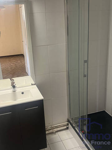 Vente Appartement 2 pièces 55.7 m² Saint-Étienne 42000