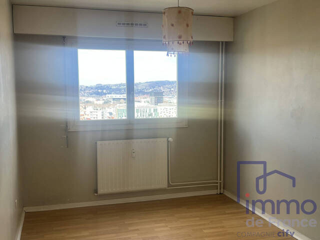 Vente Appartement 2 pièces 55.7 m² Saint-Étienne 42000