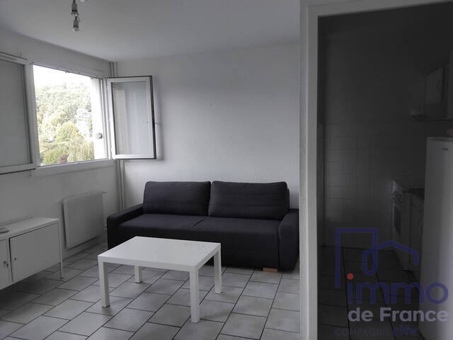 Vente Appartement 1 pièce 27.91 m² Saint-Étienne 42000