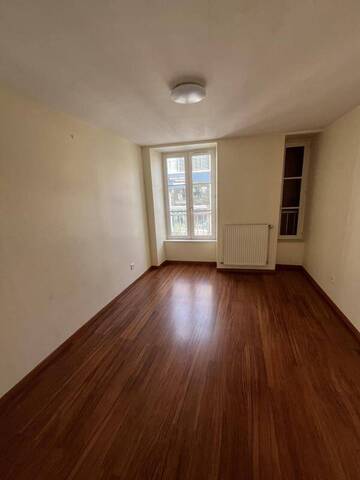 Location Appartement t3 48 m² Brives-Charensac 43700