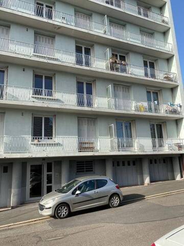Location Appartement t4 82 m² Saint-Étienne 42100