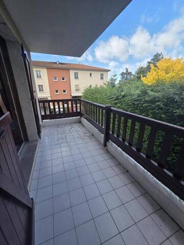 Location Appartement t3 64 m² Saint-Symphorien-sur-Coise 69590