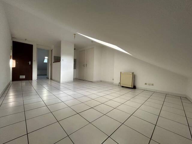 Location Appartement t2 20 m² Saint-Étienne 42100 FAURIEL