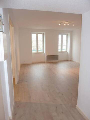 Location Appartement t2 48 m² Montbrison 42600