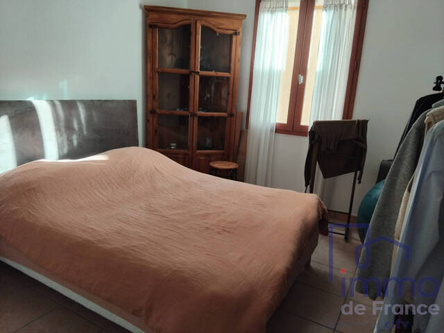 Vente Appartement 2 pièces 47.9 m² Montbrison 42600