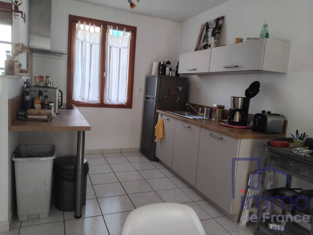 Vente Appartement 2 pièces 47.9 m² Montbrison 42600