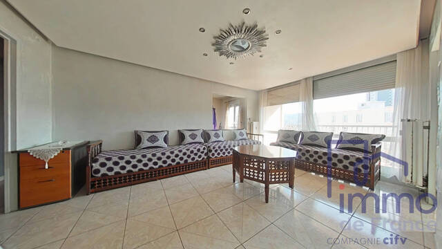 Vente Appartement 4 pièces 77.47 m² Saint-Étienne 42000