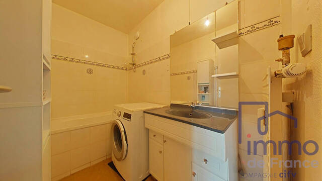 Vente Appartement 4 pièces 77.47 m² Saint-Étienne 42000