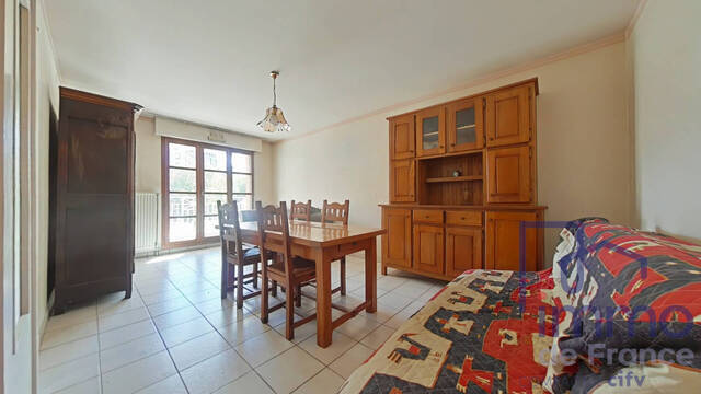 Vente Appartement 3 pièces 68.26 m² Saint-Étienne 42100