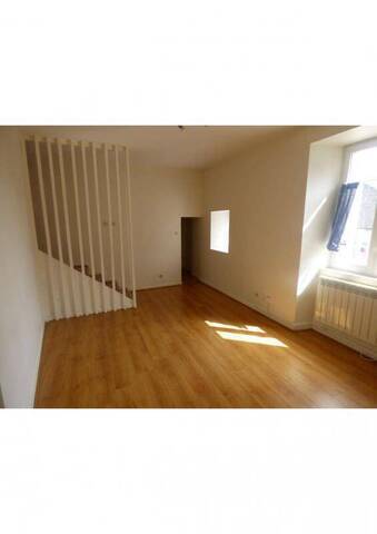 Location Appartement t3 49 m² Saint-Symphorien-sur-Coise 69590