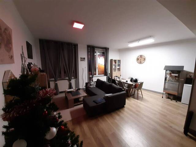 Location Appartement duplex/triplex 3 pièces 75 m² La Fouillouse 42480