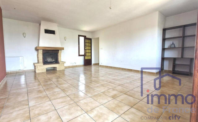 Vente Maison 5 pièces 65 m² Saint-Étienne 42000