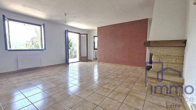 Vente Maison 5 pièces 65 m² Saint-Étienne 42000