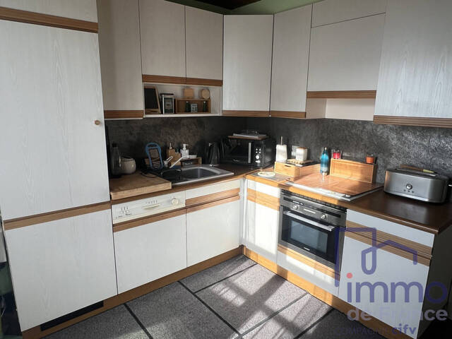 Vente Appartement 4 pièces 71.02 m² Saint-Étienne 42100