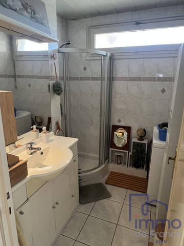 Vente Appartement 4 pièces 71.02 m² Saint-Étienne 42100