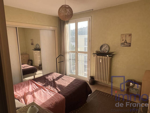 Vente Appartement 4 pièces 71.02 m² Saint-Étienne 42100