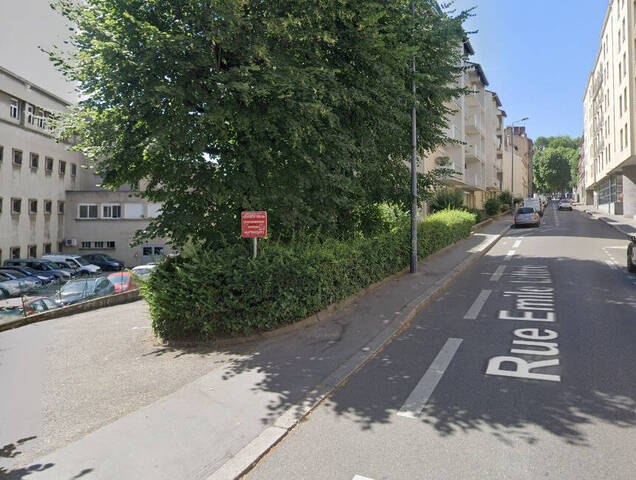 Location Parking garage individuel Saint-Étienne 42100 TARDY