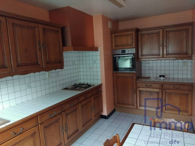 Vente Maison 5 pièces 132 m² Le Puy-en-Velay 43000