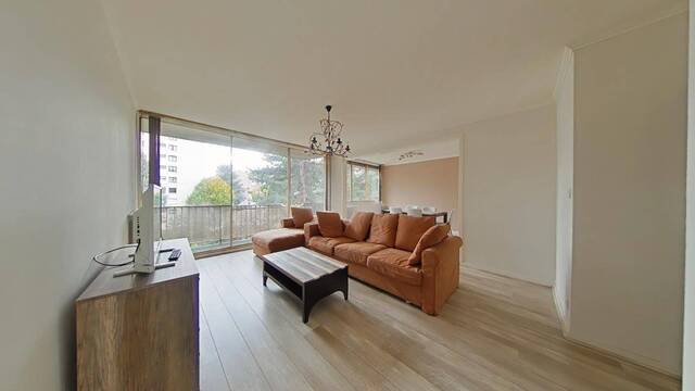 Location Appartement t4 87 m² Saint-Étienne 42000