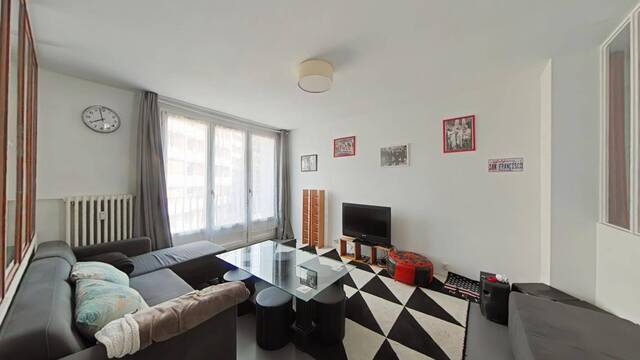 Location Appartement t3 54 m² Saint-Étienne 42000 COLLINE DES PERES