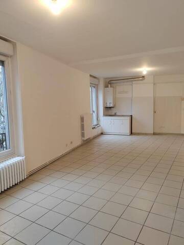 Location Appartement t3 73 m² Saint-Étienne 42000