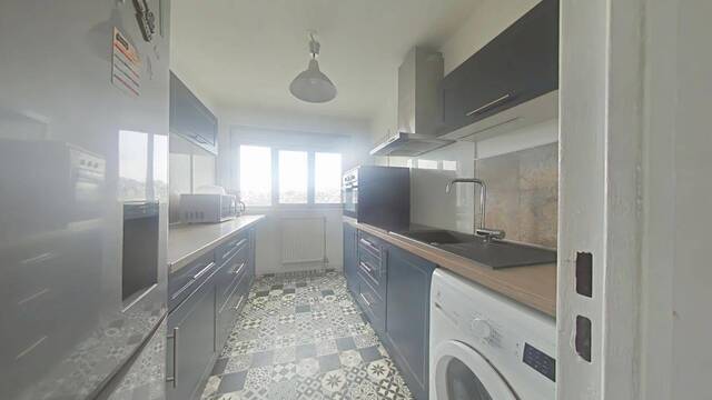 Location Appartement t3 64 m² Firminy 42700