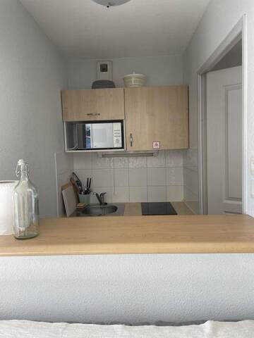 Location Appartement t2 33 m² Saint-Priest-en-Jarez 42270 HÔPITAL NORD