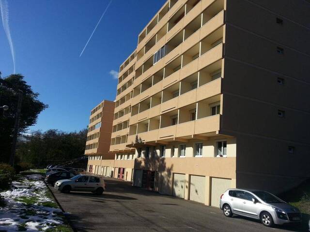 Location Appartement t2 51 m² La Fouillouse 42480