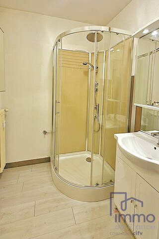 Vente Appartement 3 pièces 57.4 m² Saint-Étienne 42100