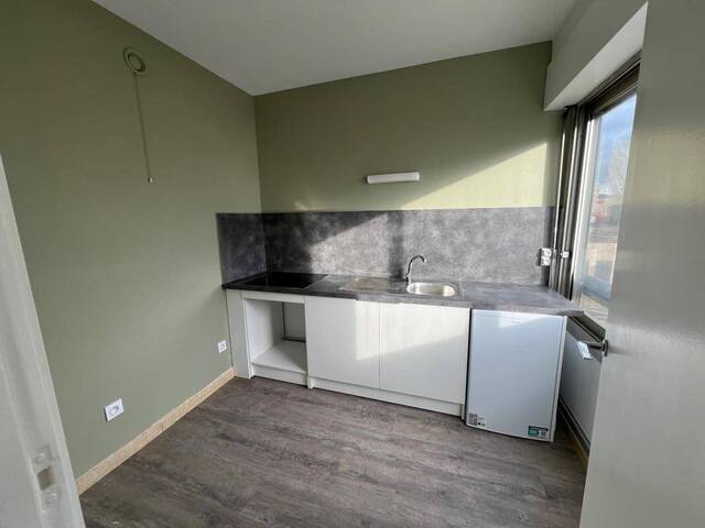 Location Appartement t1 31 m² Le Puy-en-Velay 43000