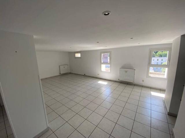 Rent Apartment t2 55 m² Saint-Étienne 42000 FOURNEYRON