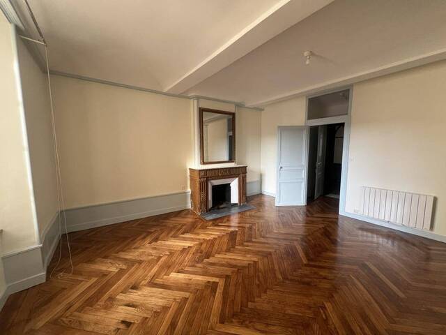 Location Appartement t1 31 m² Le Puy-en-Velay 43000