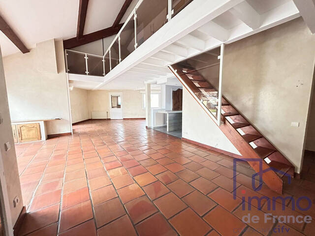 Sale House villa 9 rooms 300 m² Montrond-les-Bains 42210